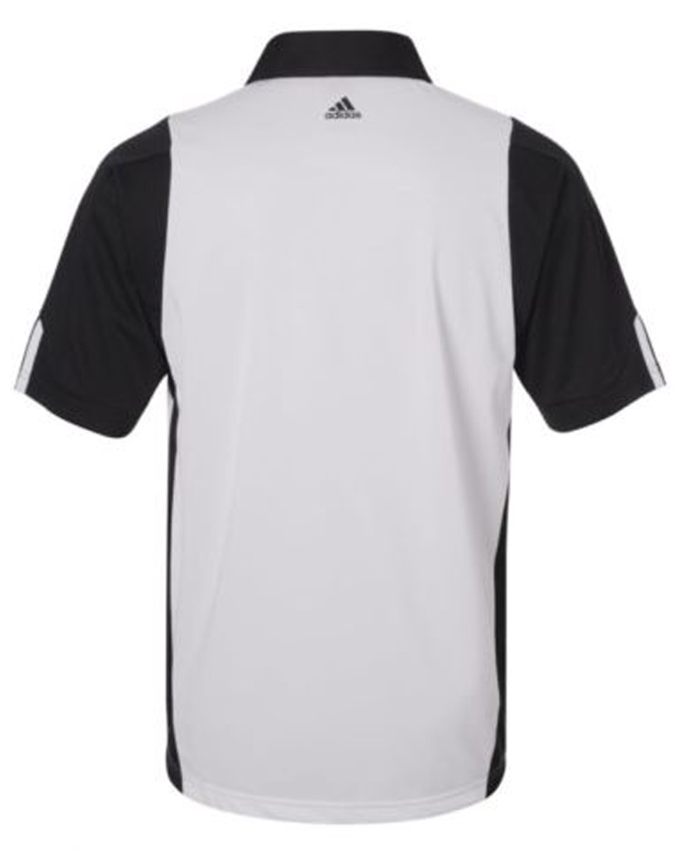 adidas dri fit polo shirt